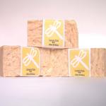Lemon Zest Olive Oil Soap